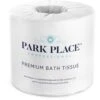 Park Place® Professional Premium 2-Ply Toilet Paper, 96 Rolls (SUVPRKVBT96)