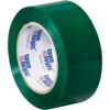 Carton Sealing Tape, 2.2 Mil, 2" X 110 Yds, Green, 6/CA , Tape Logic™ (T90222G6PK)