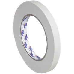 2600 Masking Tape, 6.1 Mil, 1/2" X 60 Yds, Natural, 72/CA , Tape Logic™ (T9332600)