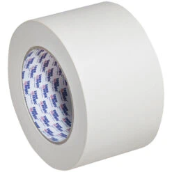 2600 Masking Tape, 6.1 Mil, 3" X 60 Yds., Natural, 16/Case , Tape Logic™ (T9382600)