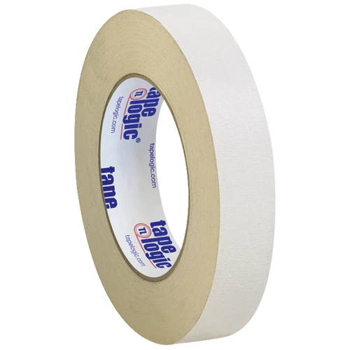 Double Sided Masking Tape, 7 Mil, 1" x 36 yds, Tan, 3/CA , Tape Logic™ (T9551003PK) Double Sided Masking Tape, 7 Mil, 1" X 36 Yds, Tan, 3/CA , Tape Logic™ (T9551003PK) -Cleaning Supplies Store T9551003PK