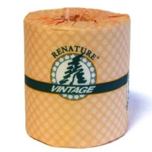 Vintage 500R 2-Ply Toilet Paper, 96 Rolls, 500 Sheets/Roll (VIN500R) Vintage 500R 2-Ply Toilet Paper, 96 Rolls, 500 Sheets/Roll (VIN500R) -Cleaning Supplies Store VIN500R 498452