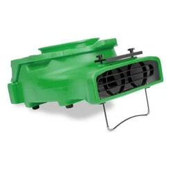 B-Air Ventlo-25 Low Profile Commercial Air Mover, Green, Each (VLO-25-GREEN)