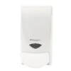 SC Johnson Professional Proline Curve 1000 White Dispenser, 1 Dispenser (WHB1LDSSK)