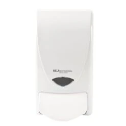 SC Johnson Professional Proline Curve 1000 White Dispenser, 1 Dispenser (WHB1LDSSK)