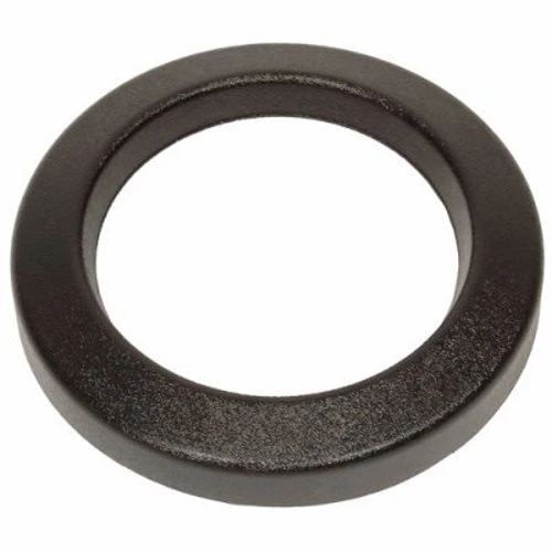 Flat Top Trash Can Lid, Stadium Series, Black, 1/Carton (WITT-SC20FT) Flat Top Trash Can Lid, Stadium Series, Black, 1/Carton (WITT-SC20FT) -Cleaning Supplies Store WITT SC20FT